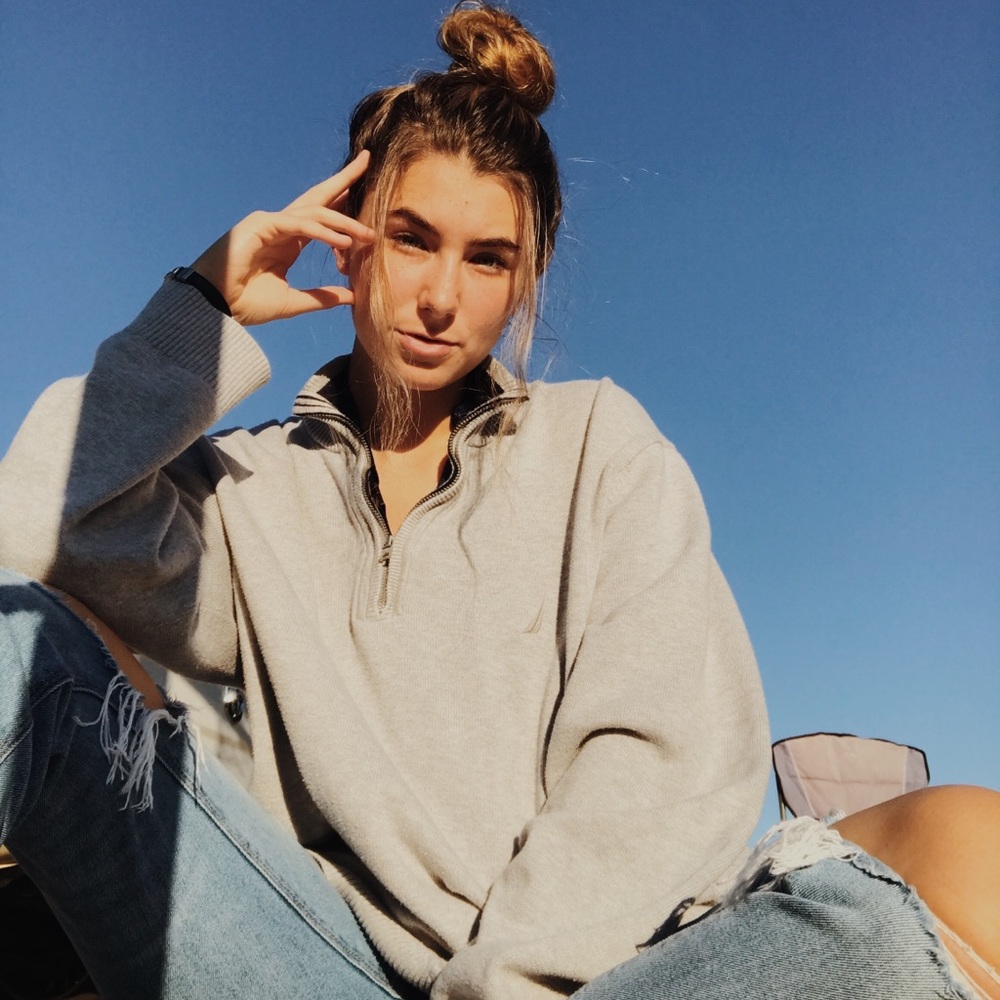 Meet your Posher, Joy